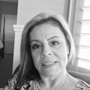 Meet your Posher, Diana